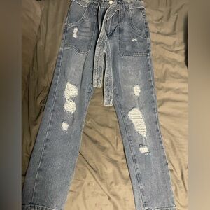 Highway jeans size 3